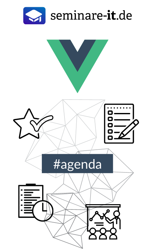 Laravel Schulung Agenda