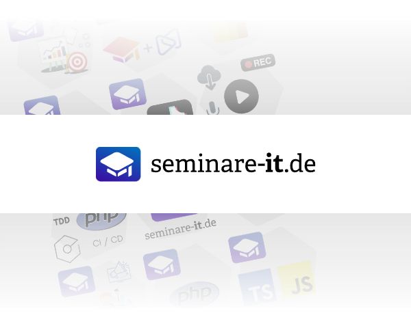 Seminare IT Programm