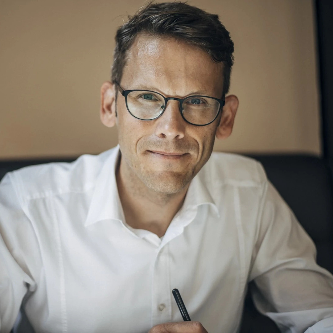 Alexander Süß Business Intelligence
