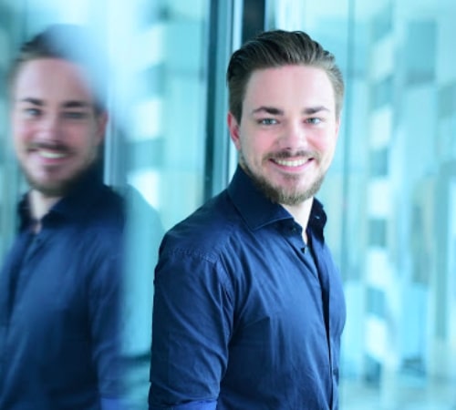 Andreas Pabst IT Trainer