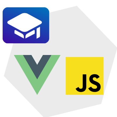 Vue JS 3 Schulung - Basic Komplett