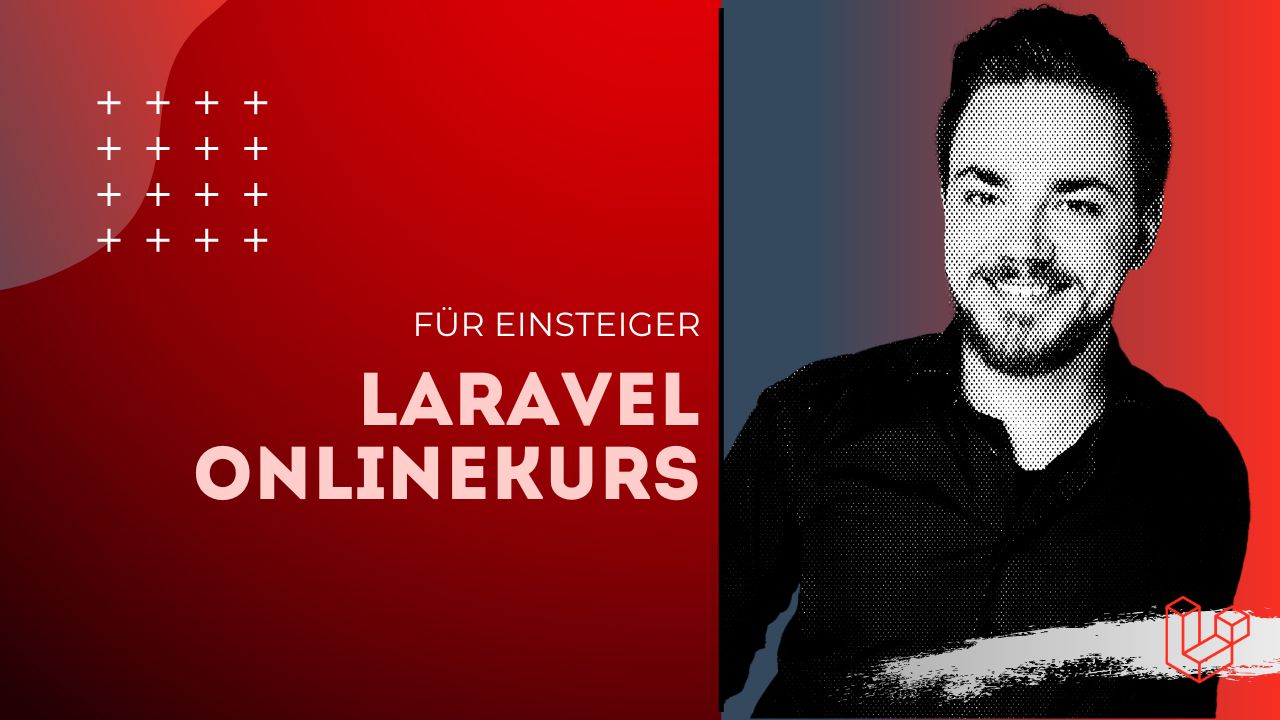 Laravel Onlinekurs