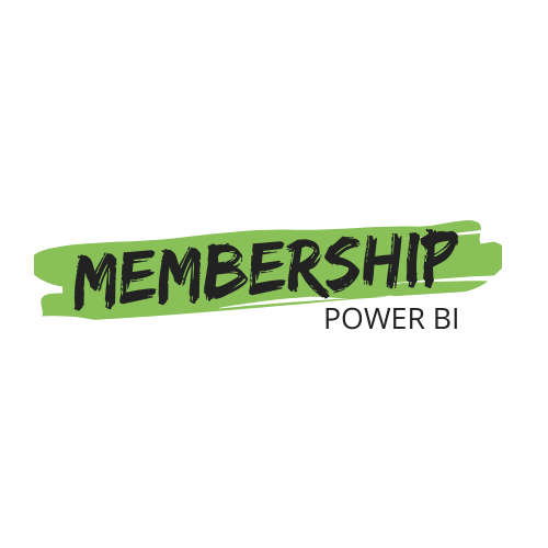 Power BI Membership